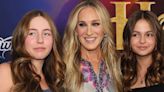 Sarah Jessica Parker Names 1 Important Food Habit She Encourages With Her Kids