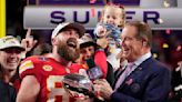 Patrick Mahomes repeats greatness in Chiefs' Super Bowl LVIII overtime win over 49ers