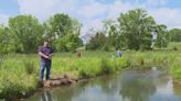 Fishing derby provides respite for EMS providers in Lancaster County