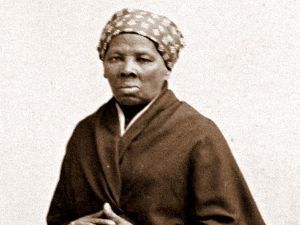 Sculpture honoring Harriet Tubman to be unveiled in Lake Placid