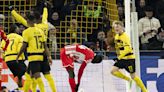 2-0. El Young Boys impone su pegada y jugará la Liga Europa