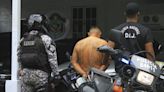 Capturan en Panamá a otro miembro de la mara Barrio 18 requerido por El Salvador