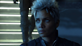 Halle Berry Posts Photo With White Hair, And Fans Are Hoping She’s Storm In Deadpool 3