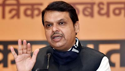 ‘Police won't clap if…’: Devendra Fadnavis on Badlapur sexual assault case accused's encounter