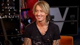 Keith Urban Talks Mentoring on 'The Voice' and Struggling With Wife Nicole Kidman's Guitar Lessons (Exclusive)