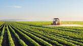 No, China is not buying up all US farmland | Cornell Chronicle