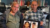 Unidos en el dolor: el padre palestino y el padre israelí hermanados por la muerte de sus hijas