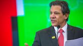 Haddad diz que não tem nada o que fazer fora da autonomia do BC para segurar dólar