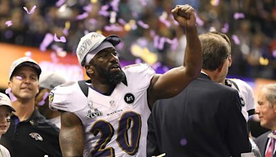 Ravens Legend Ed Reed Was on Bill Belichick's List