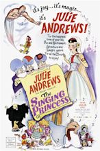 The Singing Princess (1949) | PrimeWire