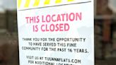 Tijuana Flats closes Virginia Beach restaurant — the last in Virginia — after bankruptcy filing