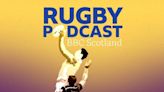 Listen to the BBC Scotland Rugby Podcast