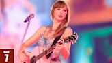 ‘Taylor Swift: The Eras Tour’ Writes Her Name As No. 7 In Deadline’s 2023 Most Valuable Blockbuster Tournament