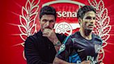 'I was with Arteta at Arsenal – in this moment I knew he'd become a top coach'