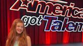 Irish teenager 'pinching herself' after being scouted for America's Got Talent