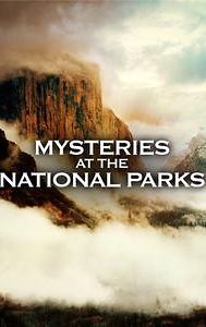 Mysteries at the National Parks