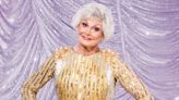 Strictly's Angela Rippon reveals how dance helped her through the 'terrors' of 'isolation and loneliness' faced by 'older people'