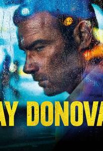 Ray Donovan