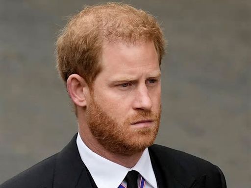 4 Royals Were Given New Titles by King Charles Yesterday—But Prince Harry Wasn’t One of Them