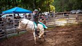 Cherryville teen signs to ride with Professional Bull Riders