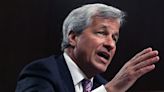 Jamie Dimon calls bitcoin a 'fraud' and a 'Ponzi scheme' — and says the crypto is hopeless as a currency