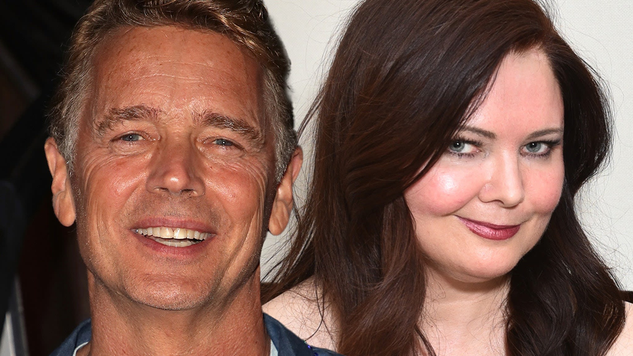 'Dukes of Hazzard' Star John Schneider Marries Paul Sorvino's Widow Dee Dee