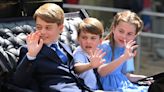 Prince George, Princess Charlotte and Prince Louis to Join Coronation Carriage Ride: Report