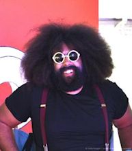 Reggie Watts