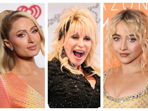 Paris Hilton, Dolly Parton and Sabrina Carpenter? NBC Makes Celebrities Core of Olympics Strategy