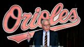 In buying Orioles, David Rubenstein aims to unite Baltimore, ‘win a World Series again’