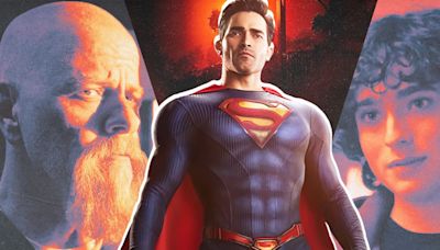 Why Superman & Lois Became The Definitive Version of the Man of Steel