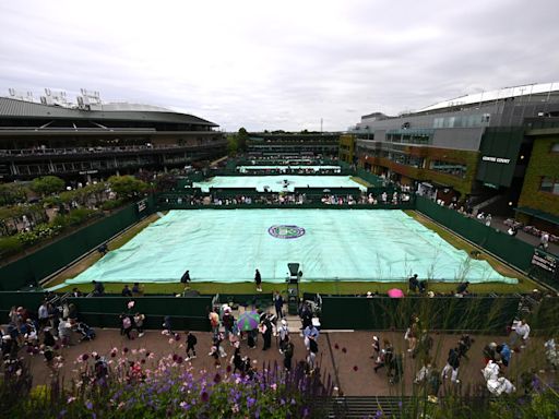 BREAKING: Wimbledon changes the 2024 Finals schedule