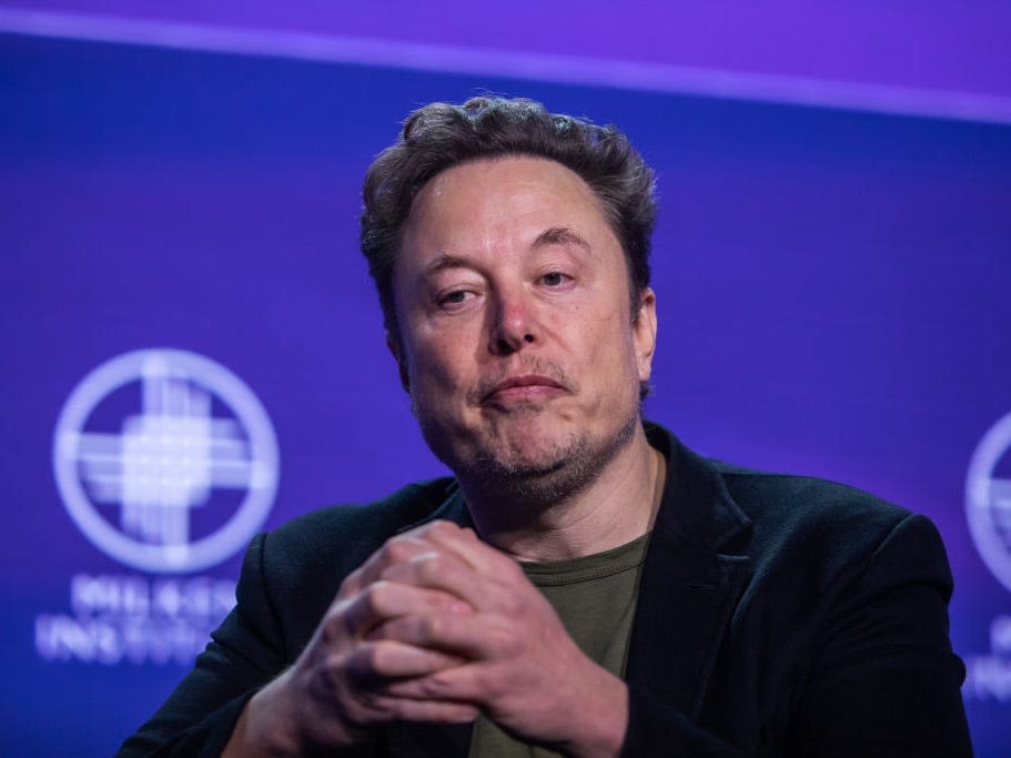 Judge will consider $6 billion legal fees for lawyers who voided Elon Musk's multibillion pay package