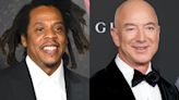 JAY-Z and Jeff Bezos Are Looking To Buy the Washington Commanders