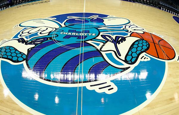 Charlotte Hornets Officially Release NBA Champion