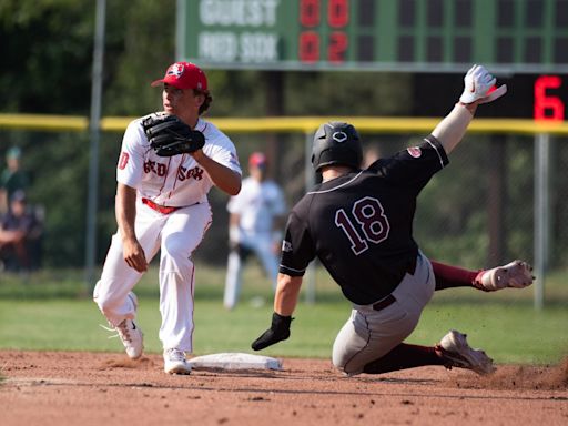 Cape Cod Baseball League roundup: Y-D tops Wareham in Cape League division leaders battle