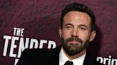 Can we just leave Ben Affleck alone? In defense of Resting Ben Face at the Grammys