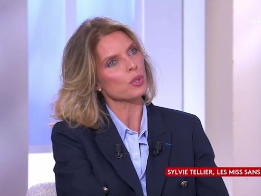 Sylvie Tellier : les photos de Valérie Bègue nue ? Le point de départ de sa brouille avec Geneviève de Fontenay