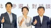 六都市長看好誰？3.6萬人網路民調出爐！「這2都」太驚人