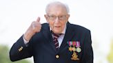 Captain Sir Tom Moore: What has happened to his legacy?