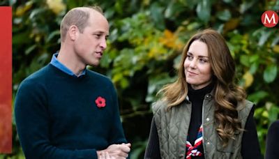 Princesa Kate comparte TIERNA fotografía de su hija Carlota por su cumpleaños