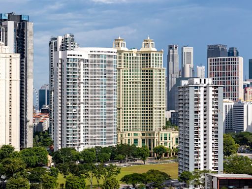 Resale flat prices up 2.1% in 2Q2024: HDB flash estimates