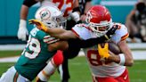 Tickets for Chiefs-Dolphins game in Frankfurt sold out in minutes