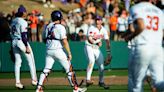 Clemson baseball live score updates vs Pittsburgh: Tigers face Panthers in ACC homestand