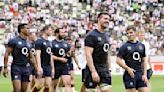 England recalls Marler, Stuart for 1st rugby test against the All Blacks in New Zealand