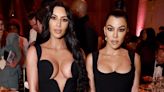 Kourtney Kardashian shares the line she won't cross but her sister Kim will