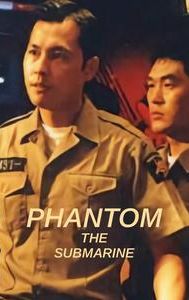 Phantom, the Submarine