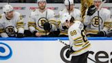 After call-out by Jim Montgomery, David Pastrnak needs to take over in Game 7