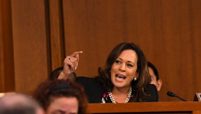 What to know about Kamala Harris’ California prosecutor career