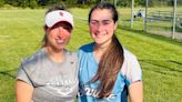 Seneca softball prevails in playoffs, sibling rivalry